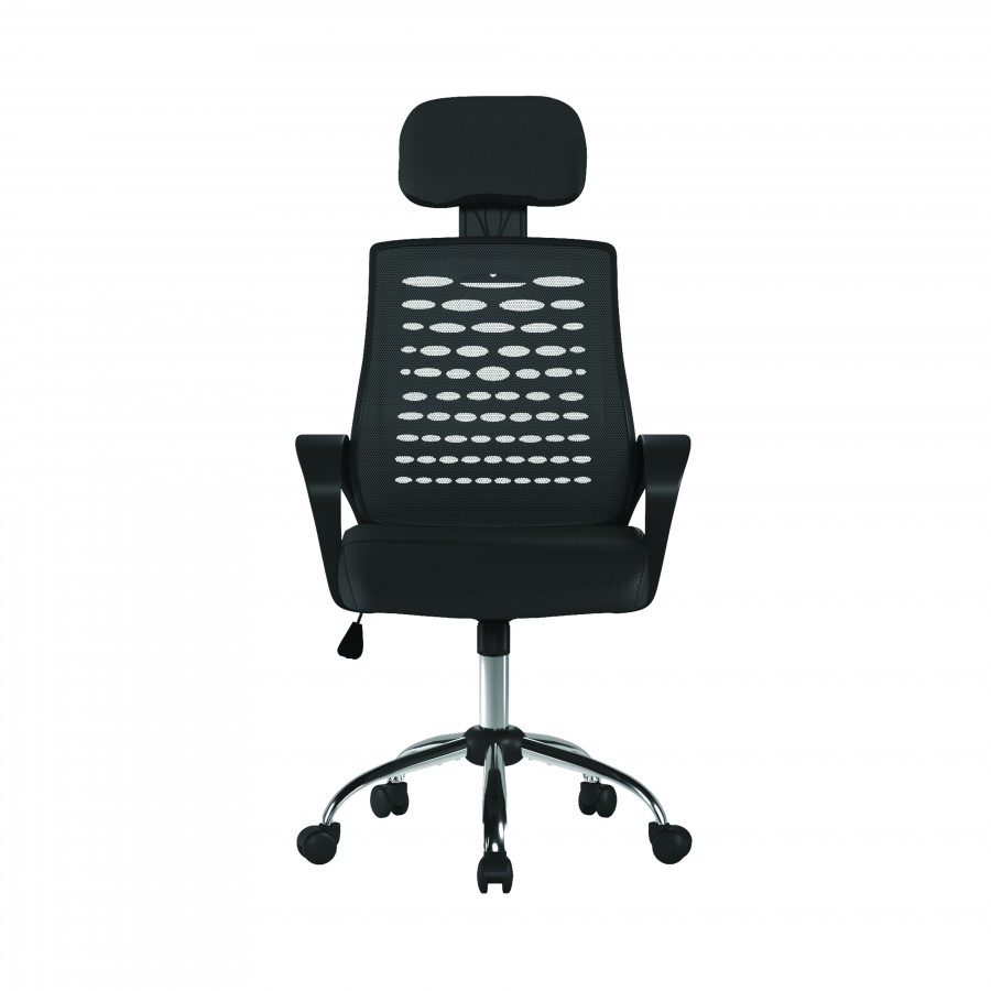 Sigma Medium Back Task Operator Armchair